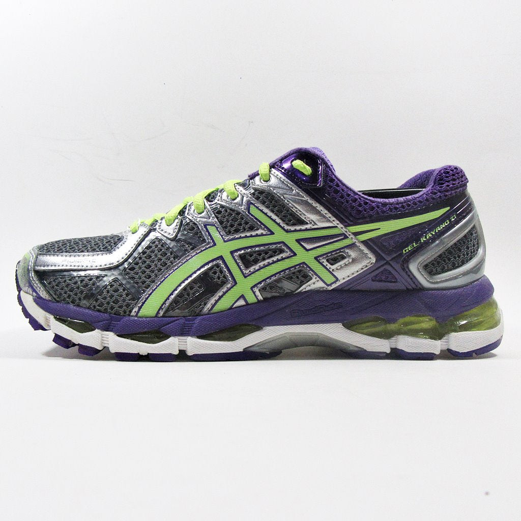 ASICS Gel-Kayano 21 - Khazanay