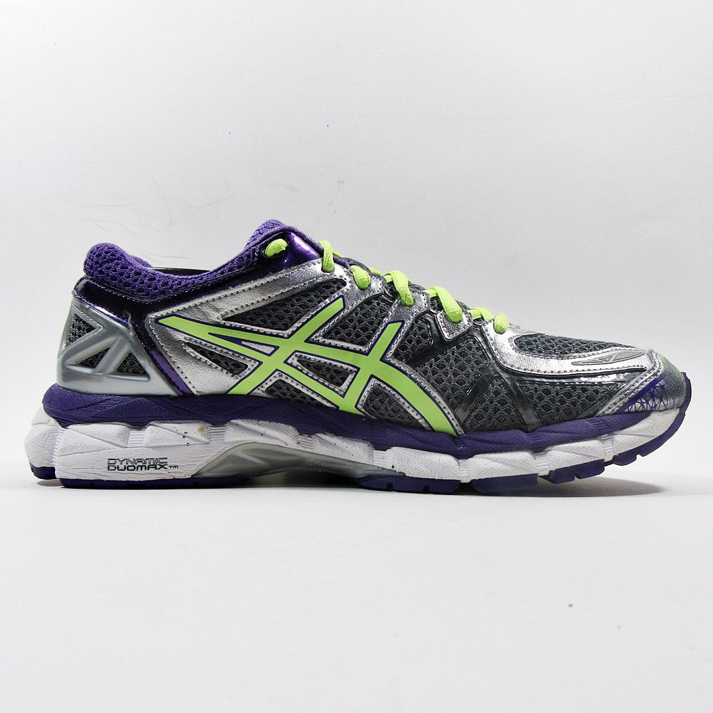 ASICS Gel-Kayano 21 - Khazanay