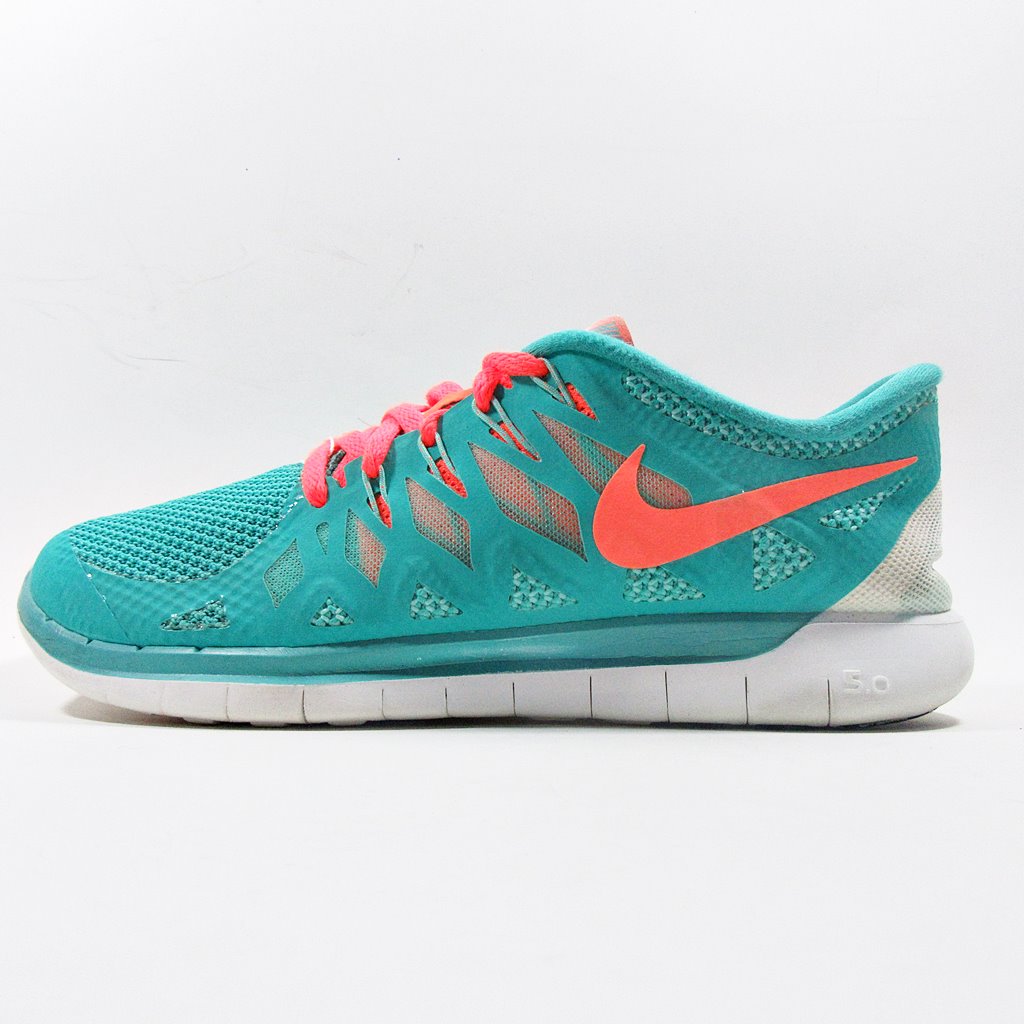 NIKE Free 5.0 - Khazanay