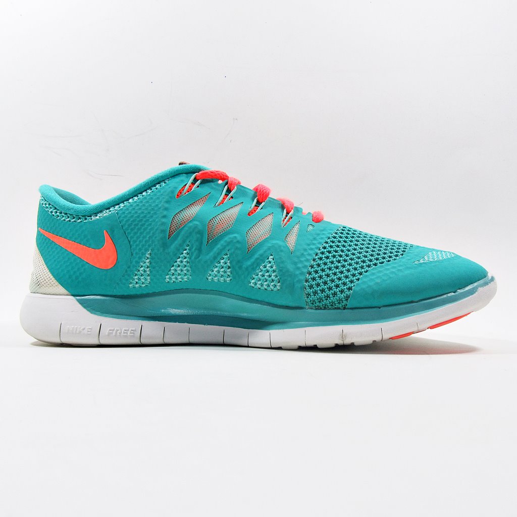 NIKE Free 5.0 - Khazanay