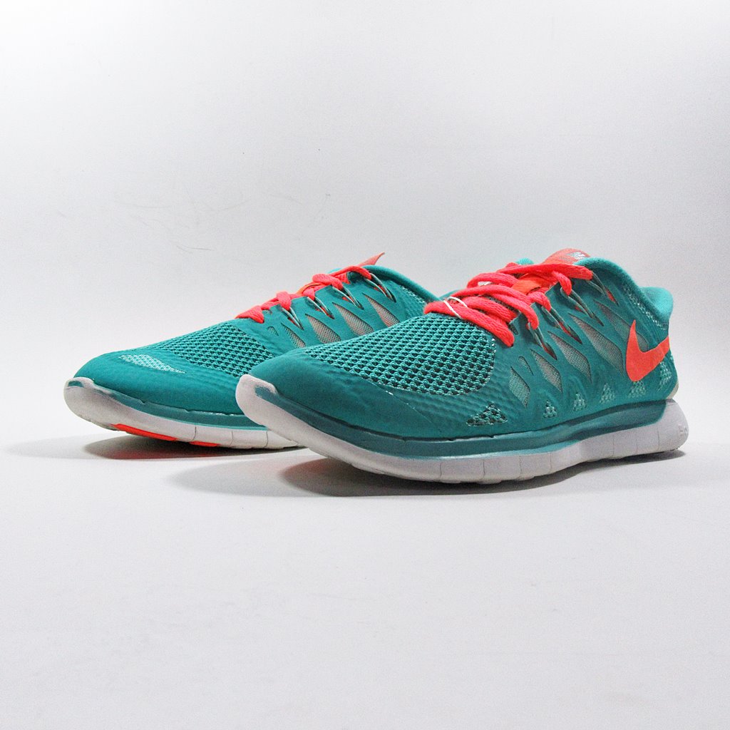 NIKE Free 5.0 - Khazanay