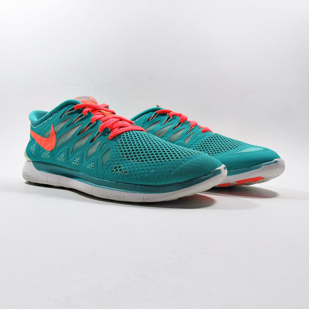 NIKE Free 5.0 - Khazanay