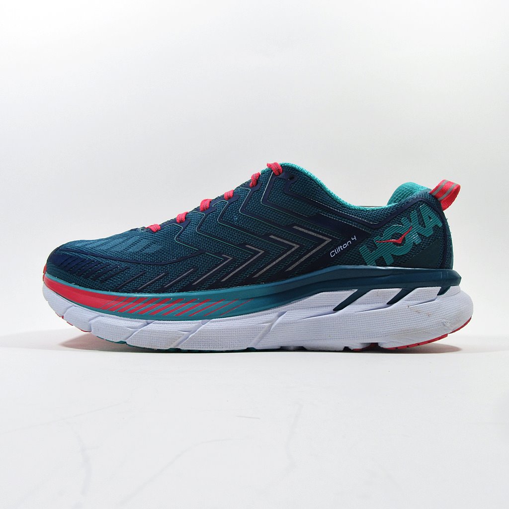 HOKA ONE ONE Clifton 4 - Khazanay