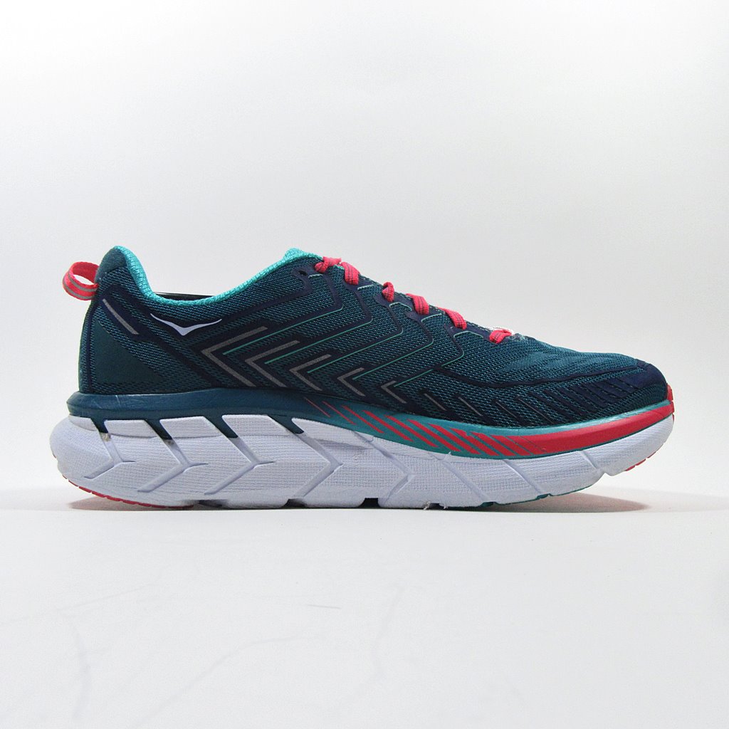 HOKA ONE ONE Clifton 4 - Khazanay