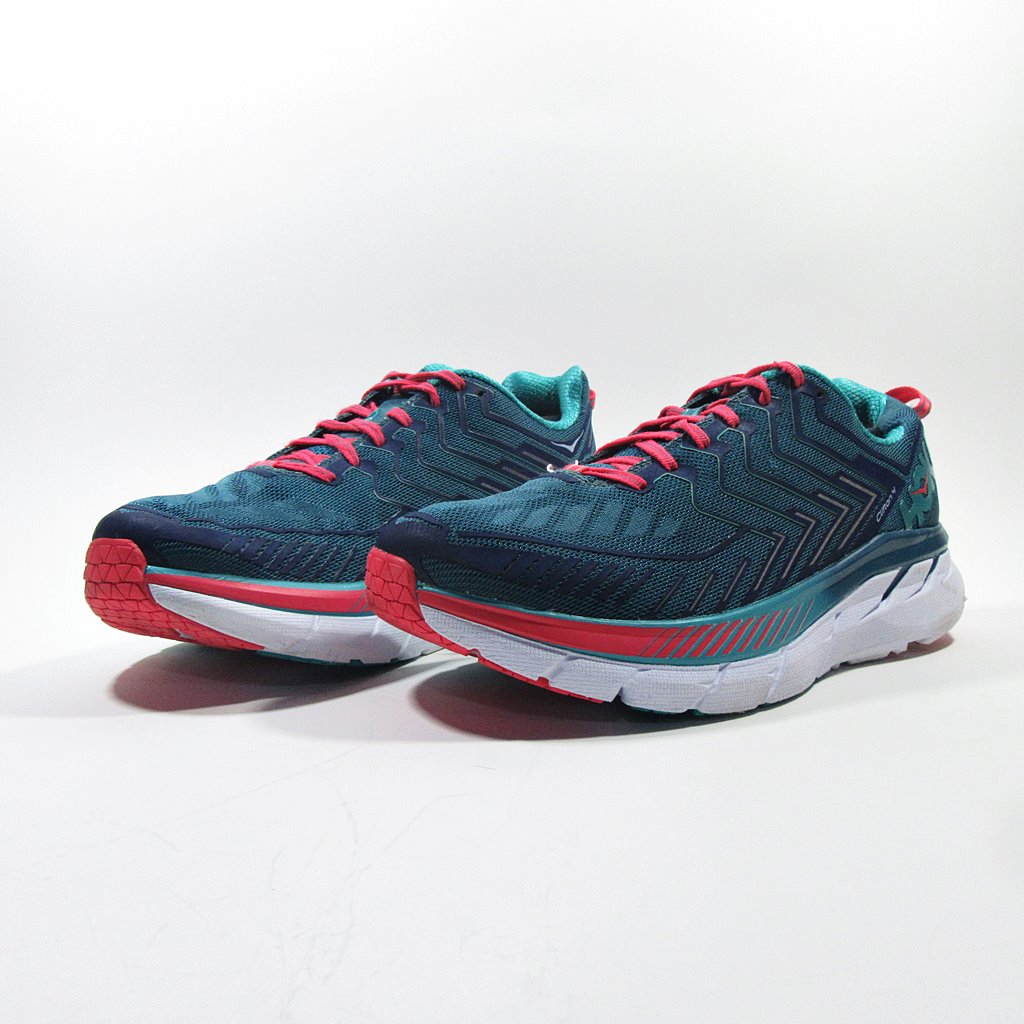 HOKA ONE ONE Clifton 4 - Khazanay