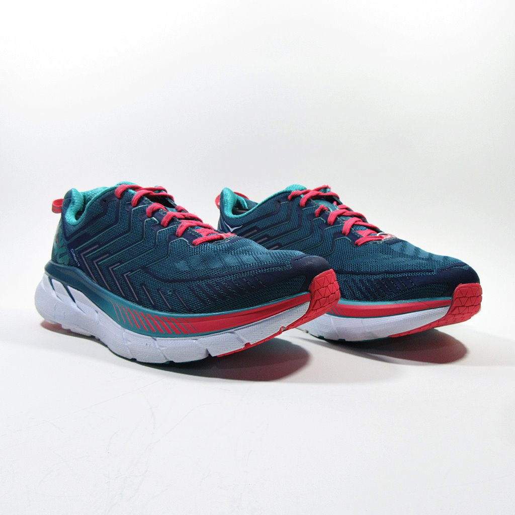 HOKA ONE ONE Clifton 4 - Khazanay