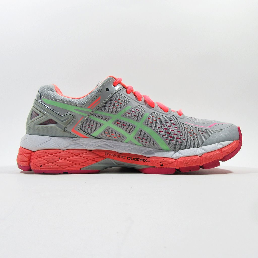 ASICS Fluideride - Khazanay