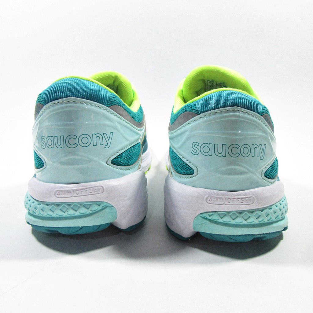 SAUCONY Iso Series - Khazanay