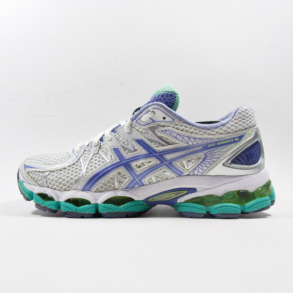 ASICS Guidence Line - Khazanay