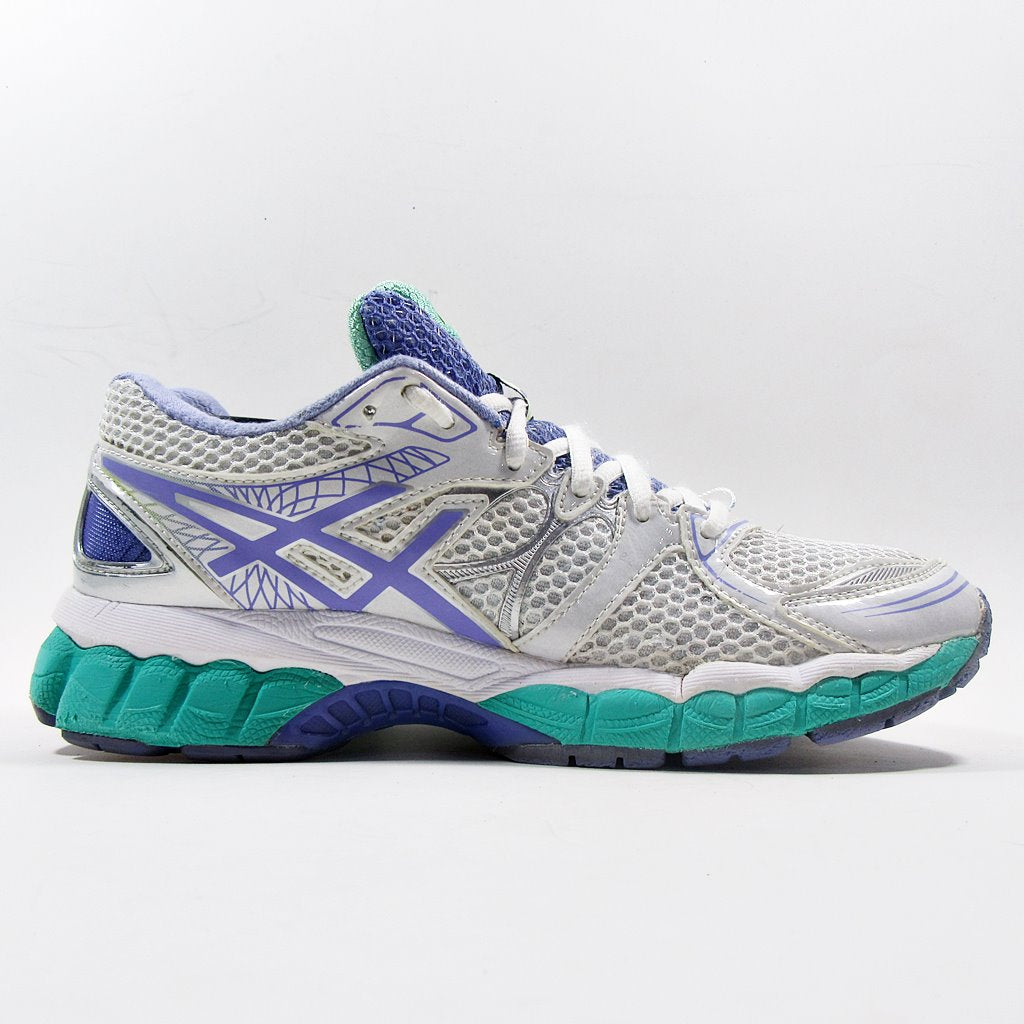 ASICS Guidence Line - Khazanay