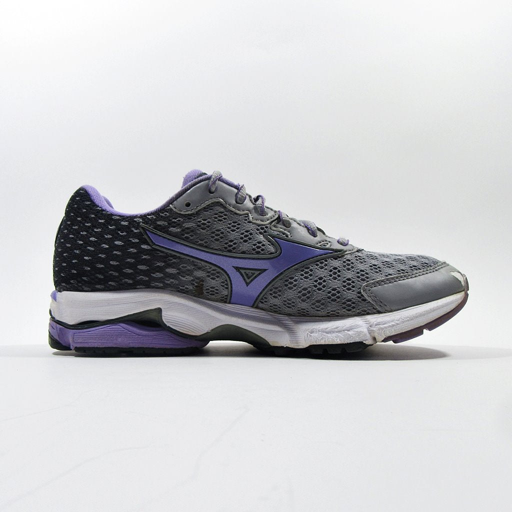 MIZUNO Wave Rider - Khazanay