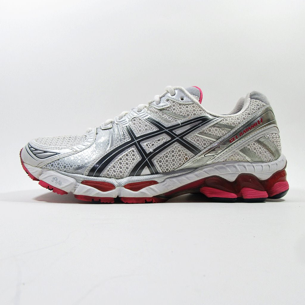 ASICS Gel-Kayano 17 - Khazanay