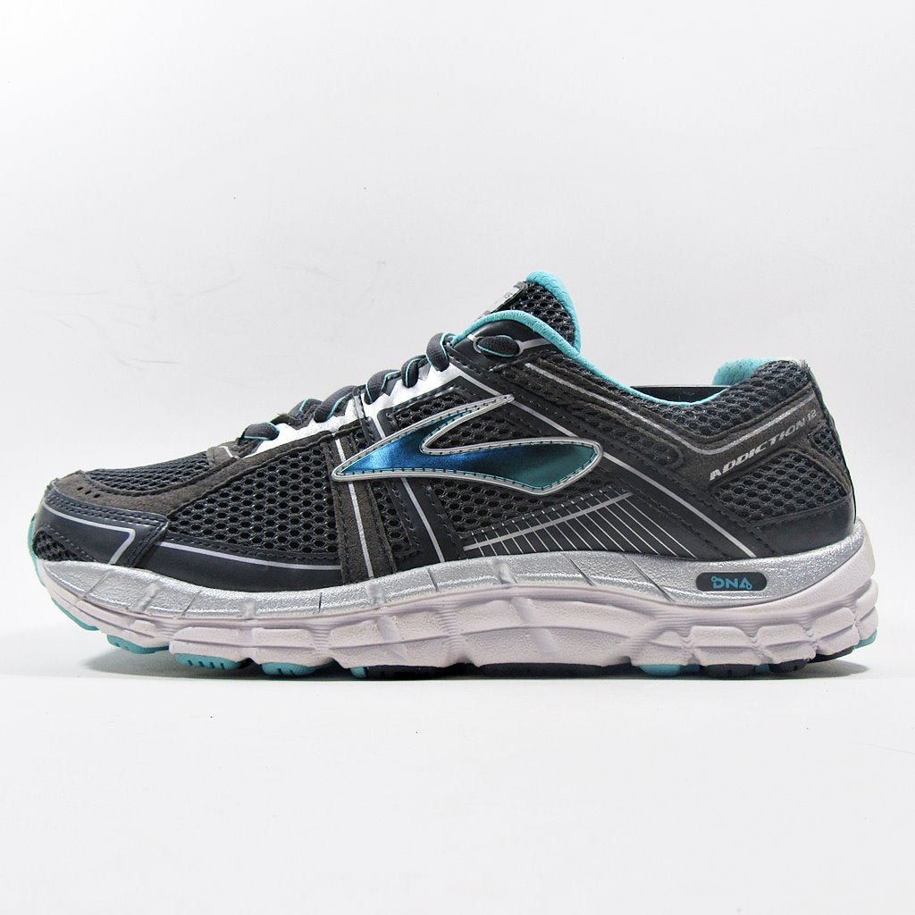 BROOKS Addiction A12 - Khazanay