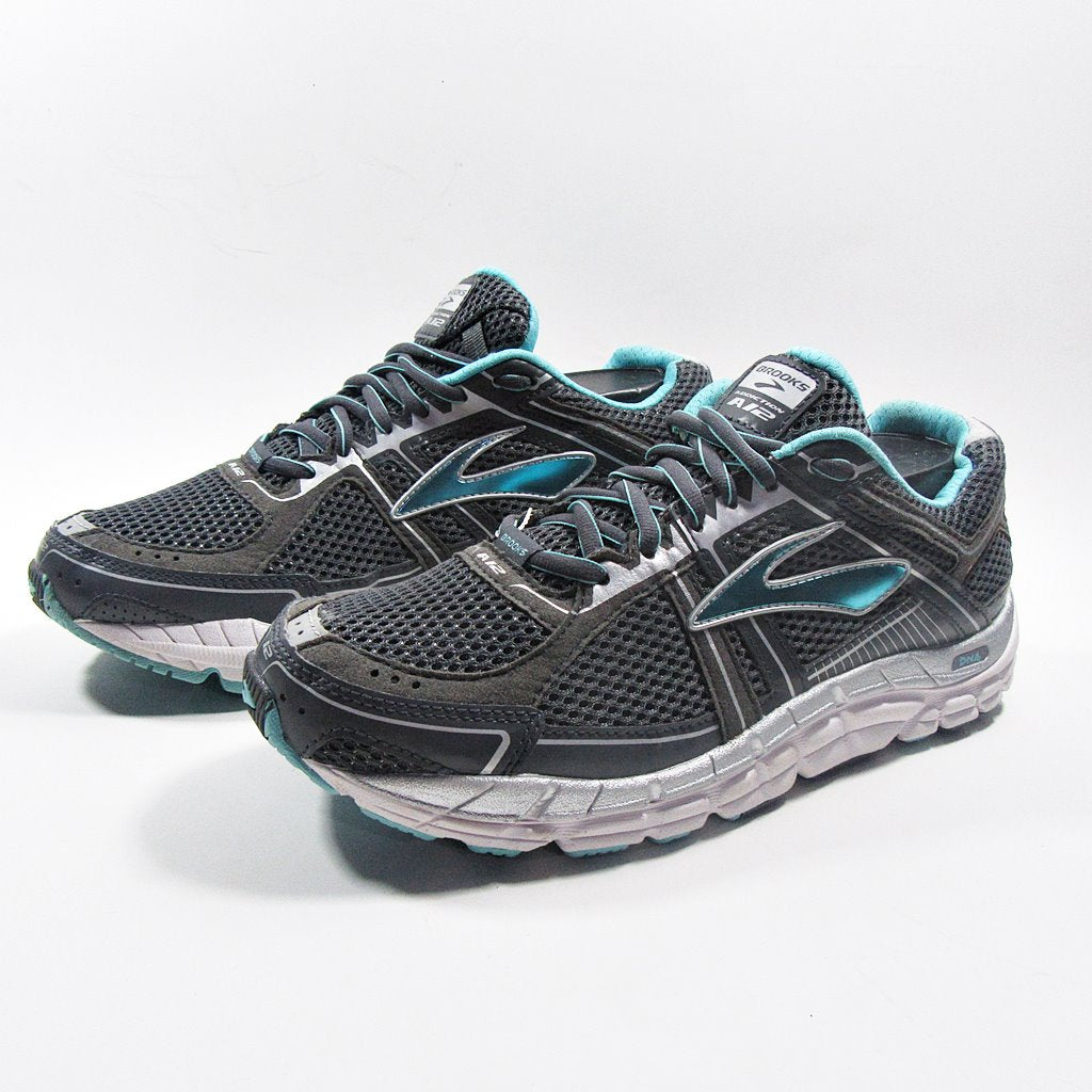 BROOKS Addiction A12 - Khazanay