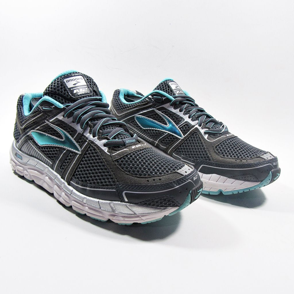 BROOKS Addiction A12 - Khazanay