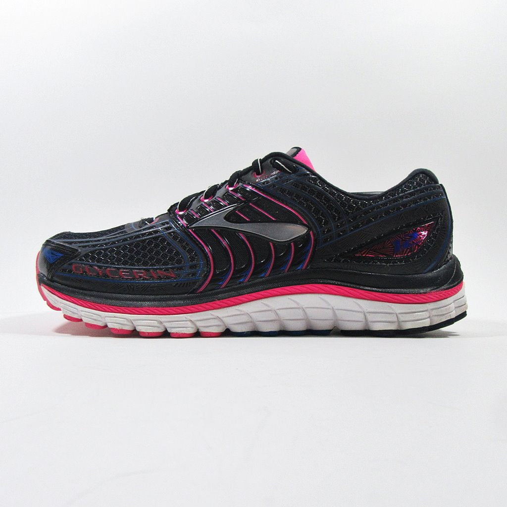 BROOKS Ultimate Ride - Khazanay