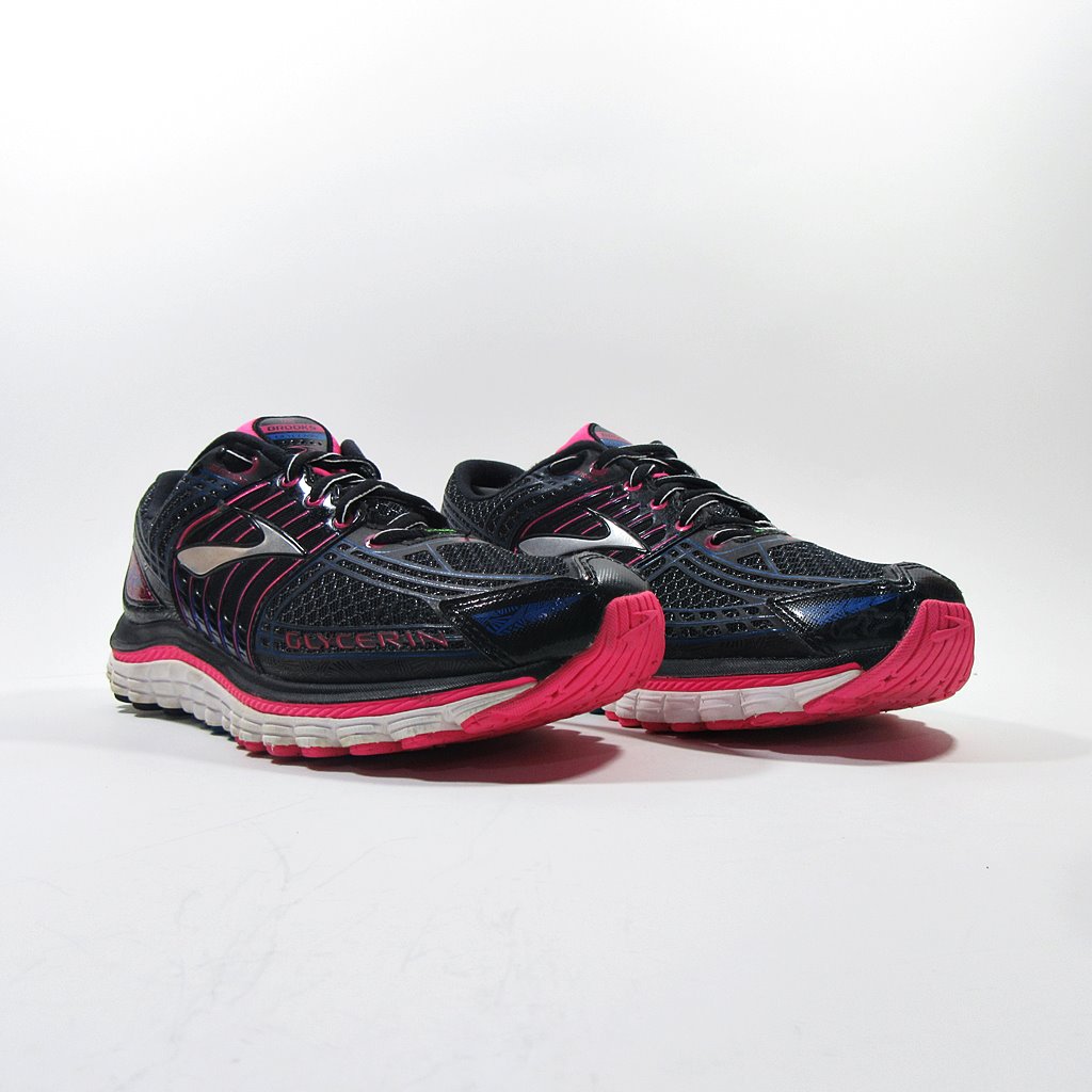 BROOKS Ultimate Ride - Khazanay