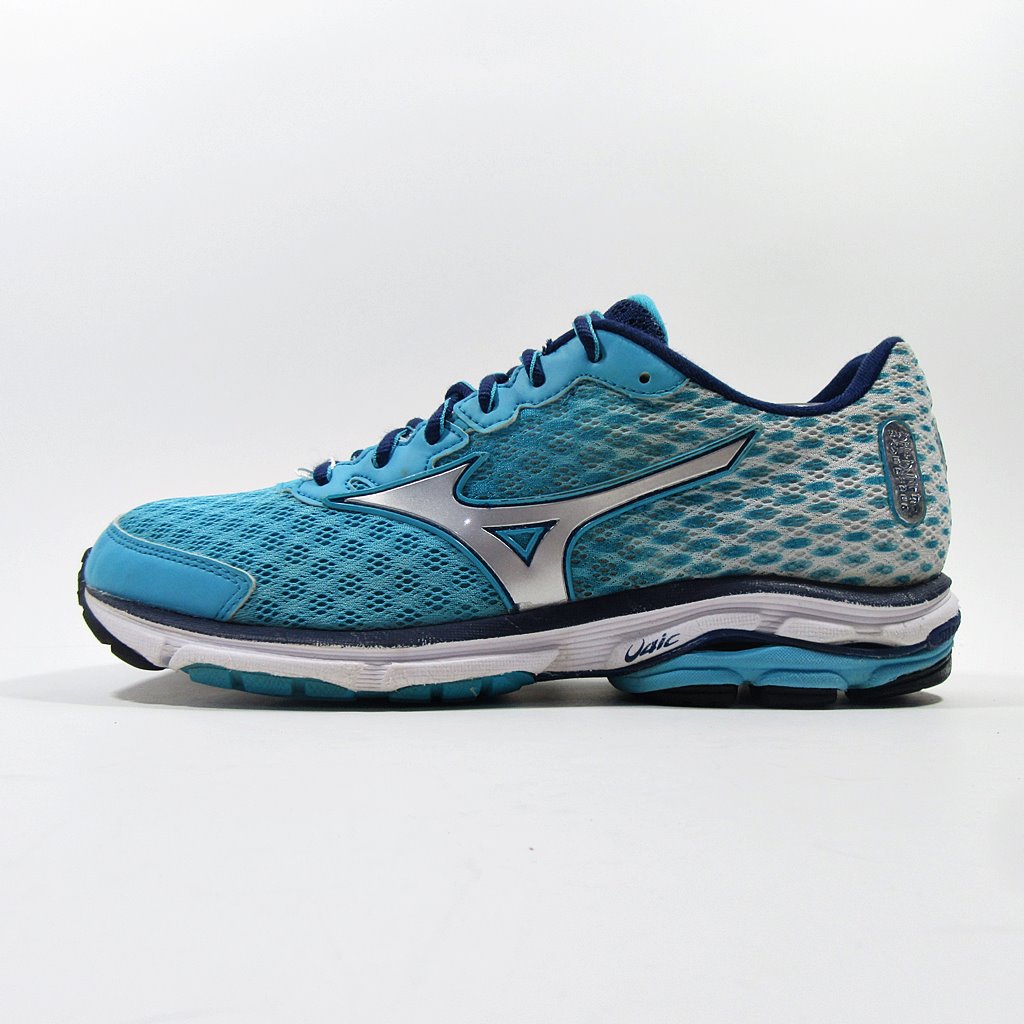 MIZUNO Wave Rider - Khazanay