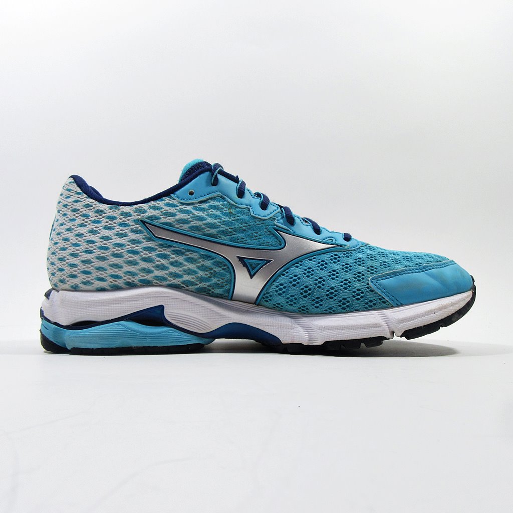 MIZUNO Wave Rider - Khazanay