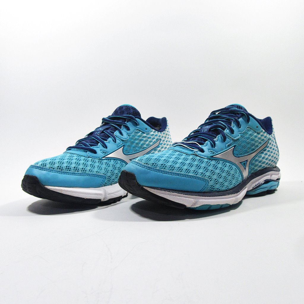 MIZUNO Wave Rider - Khazanay