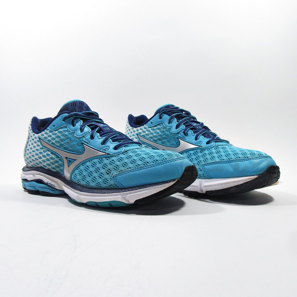 MIZUNO Wave Rider - Khazanay