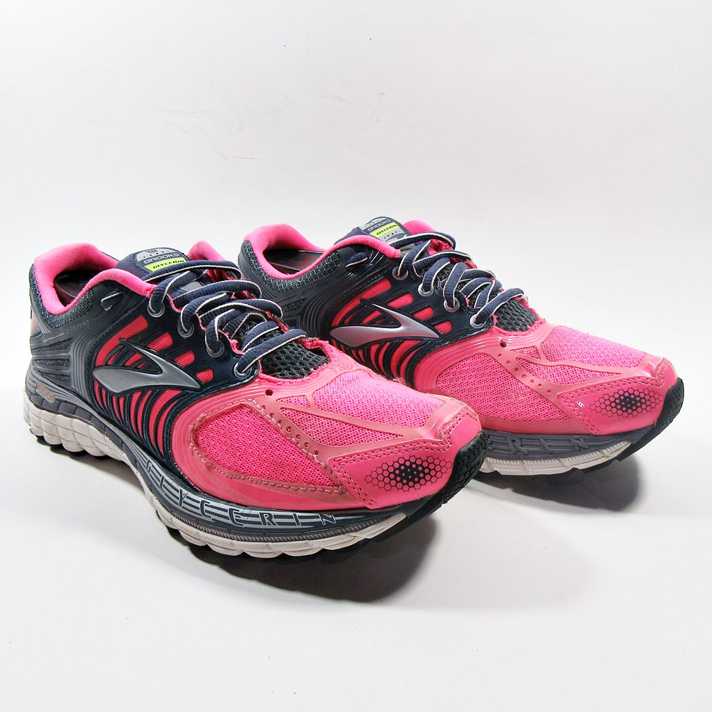 BROOKS Glycerin - Khazanay