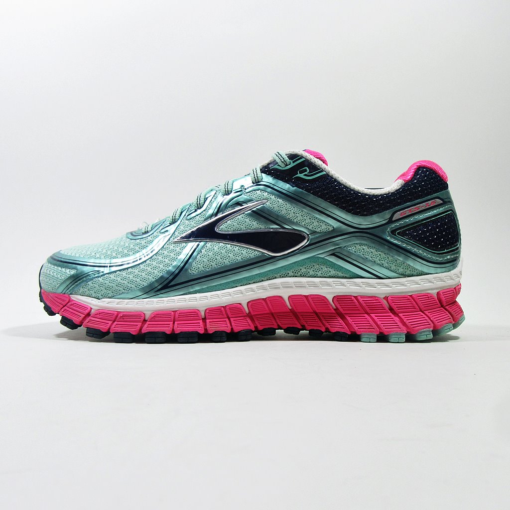 BROOKS Gts 16 - Khazanay