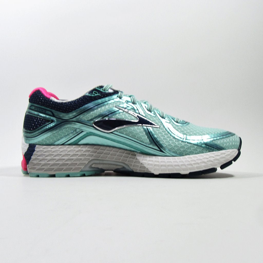 BROOKS Gts 16 - Khazanay