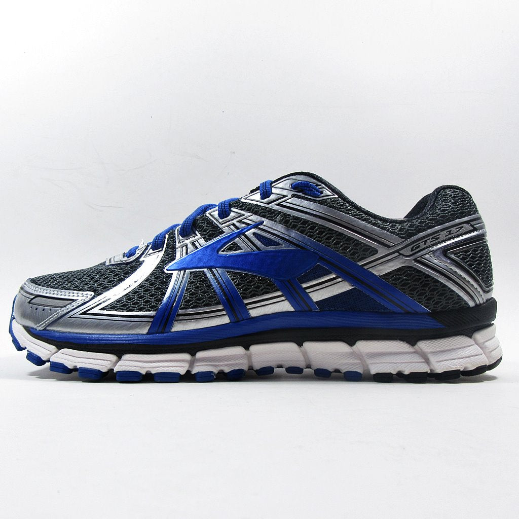 BROOKS Gts Seventeen - Khazanay