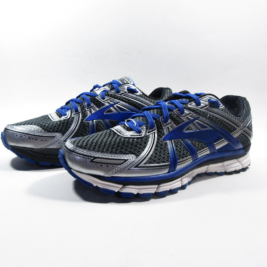 BROOKS Gts Seventeen - Khazanay