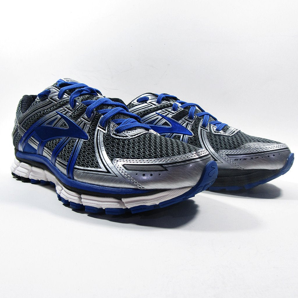 BROOKS Gts Seventeen - Khazanay