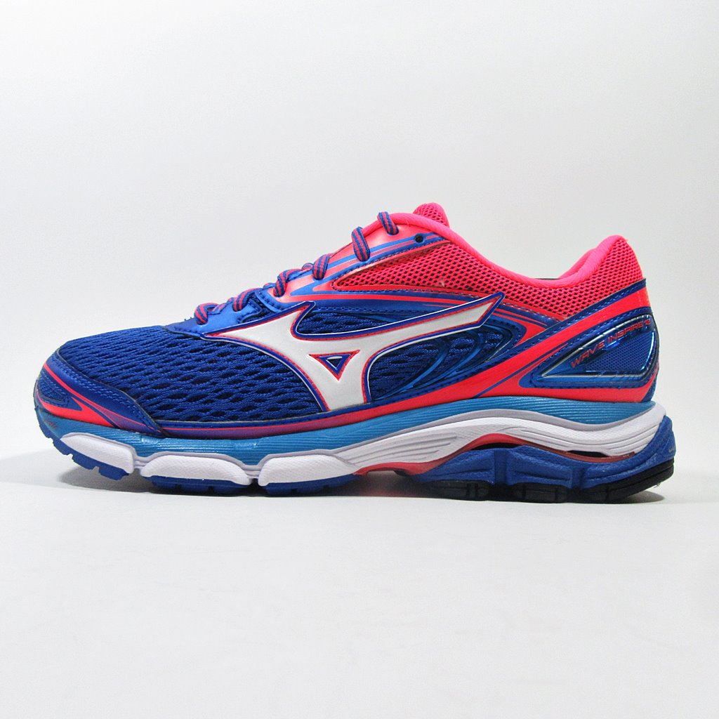 MIZUNO Wave Inspire 13 - Khazanay