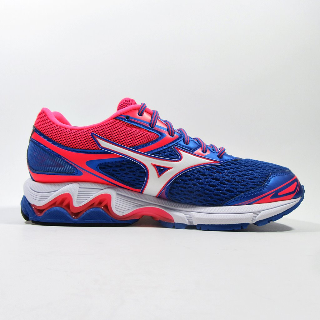 MIZUNO Wave Inspire 13 - Khazanay