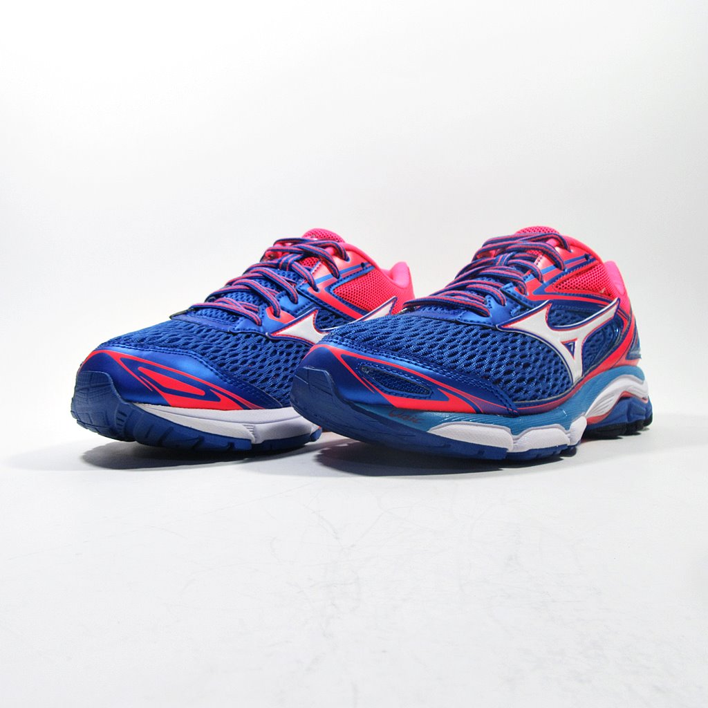 MIZUNO Wave Inspire 13 - Khazanay