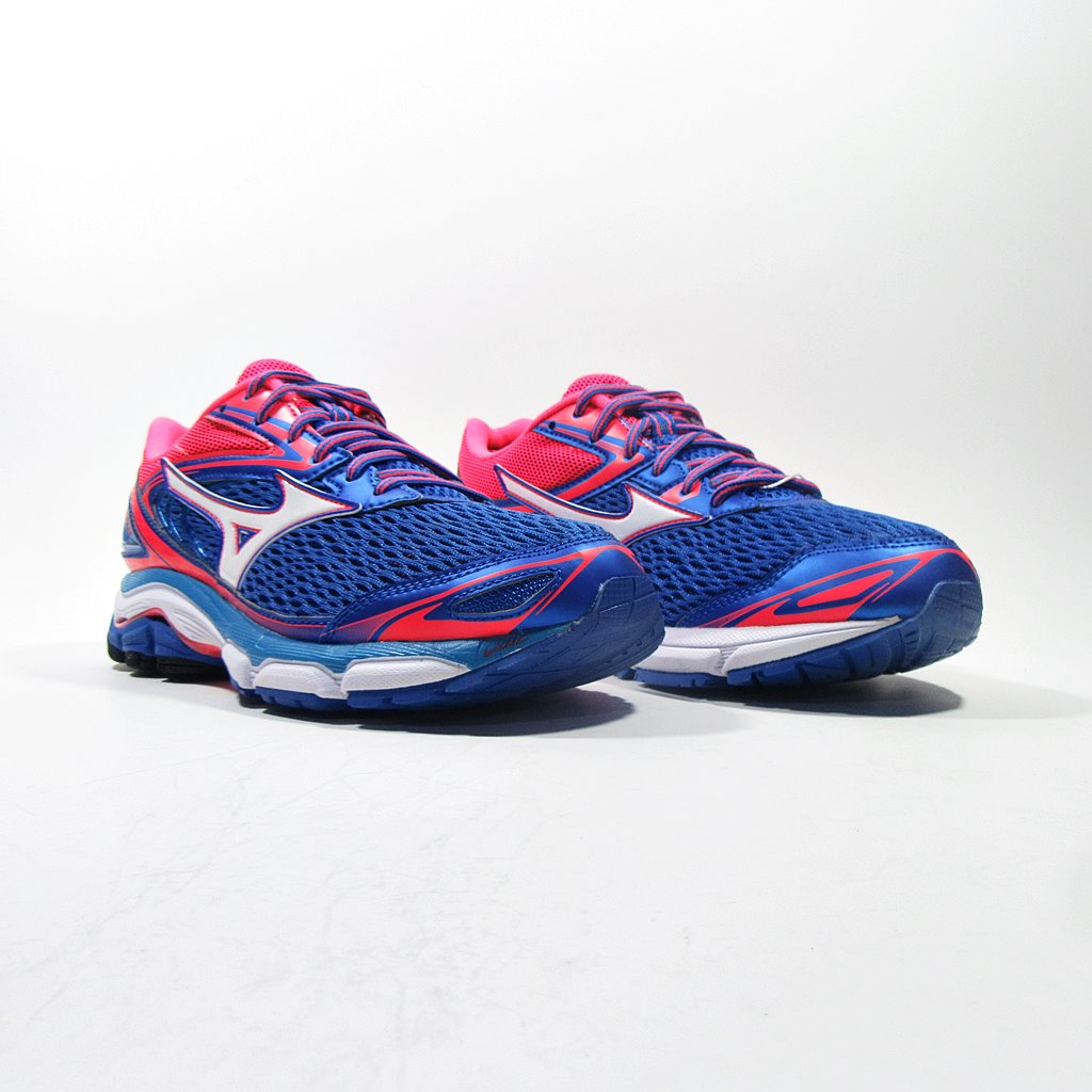 MIZUNO Wave Inspire 13 - Khazanay