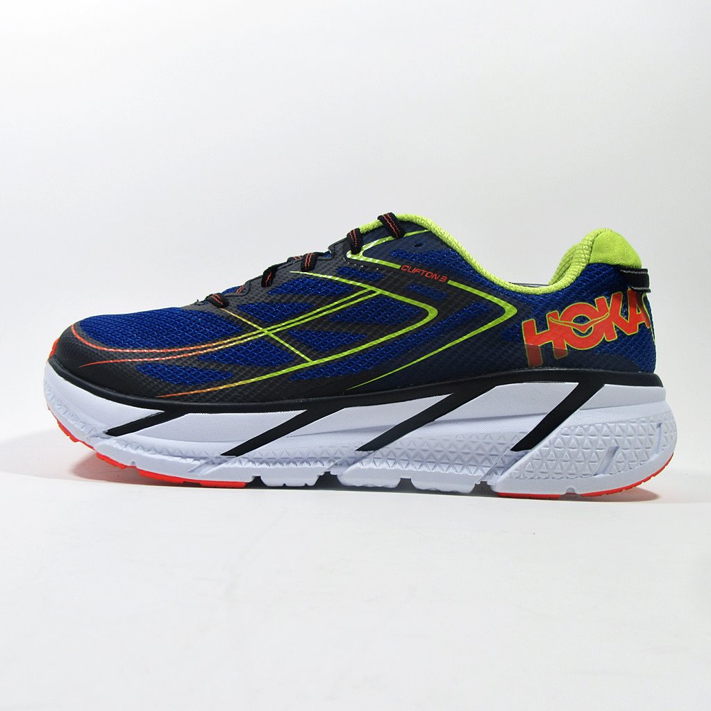 HOKA ONE ONE Clifton 3 - Khazanay