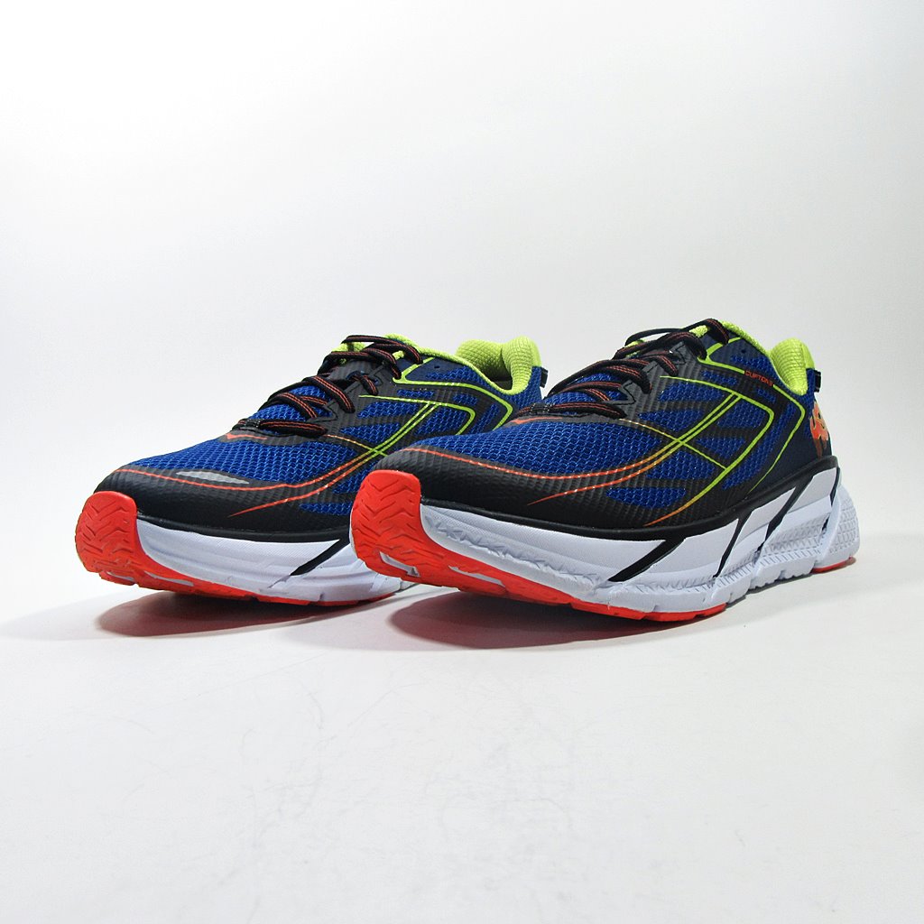 HOKA ONE ONE Clifton 3 - Khazanay