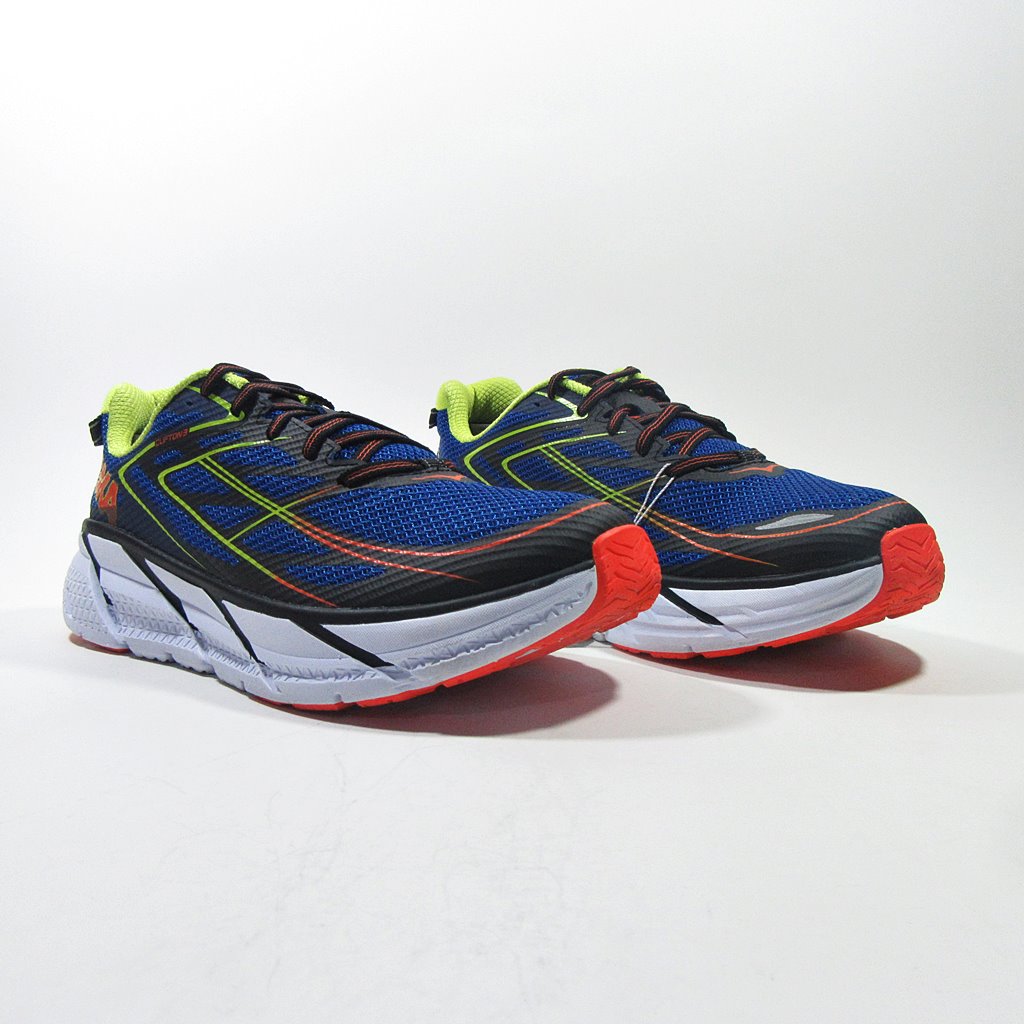 HOKA ONE ONE Clifton 3 - Khazanay