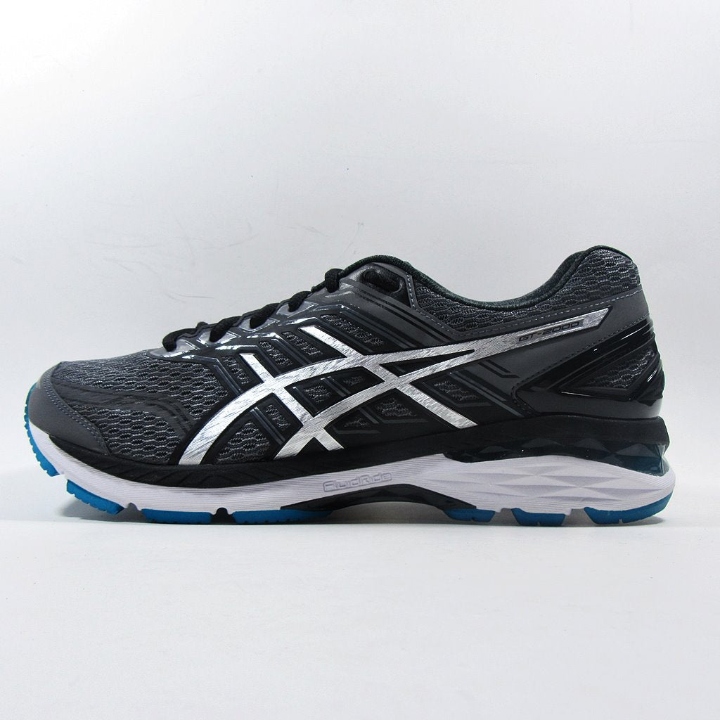 ASICS Fluidride - Khazanay