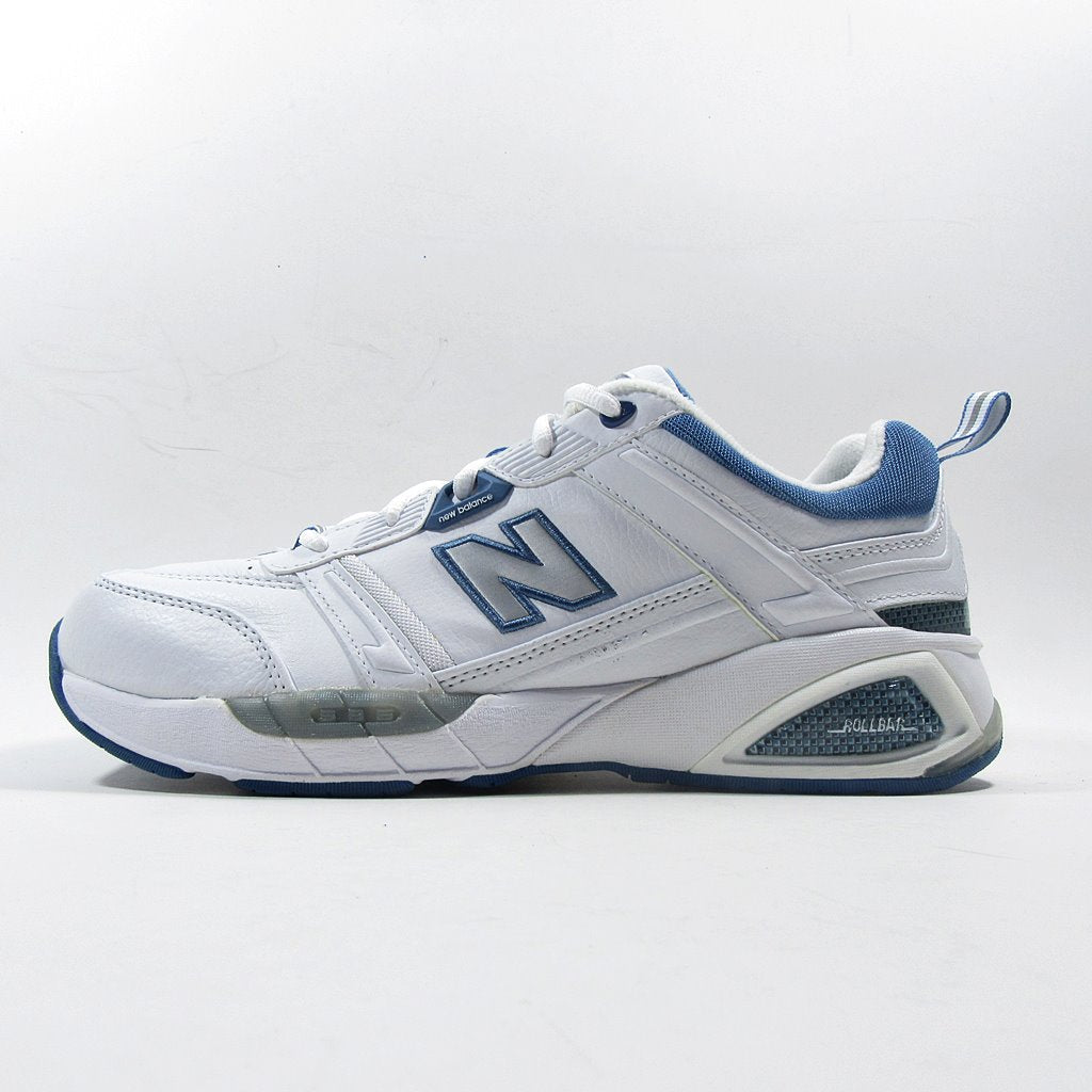 NEW BALANCE Roll Bar - Khazanay