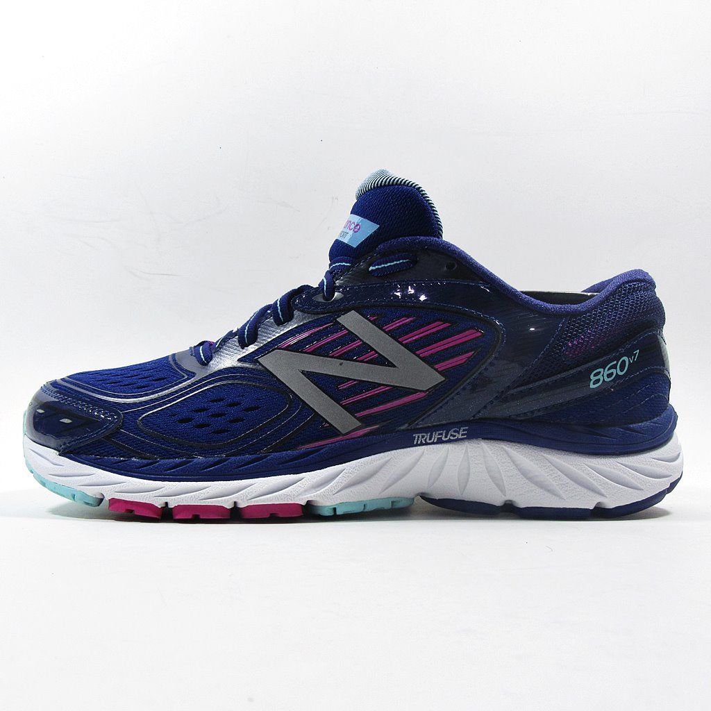 NEW BALANCE 860V7 - Khazanay