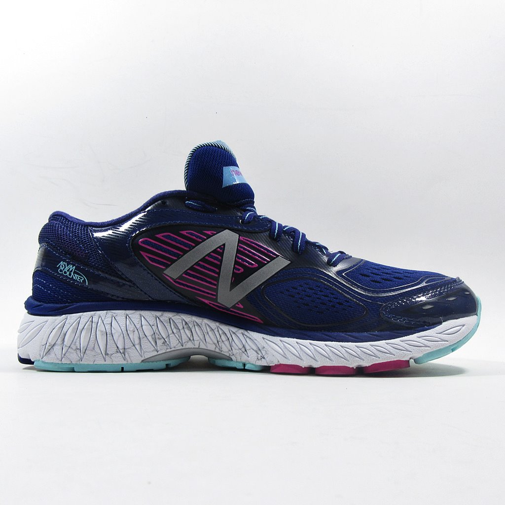 NEW BALANCE 860V7 - Khazanay