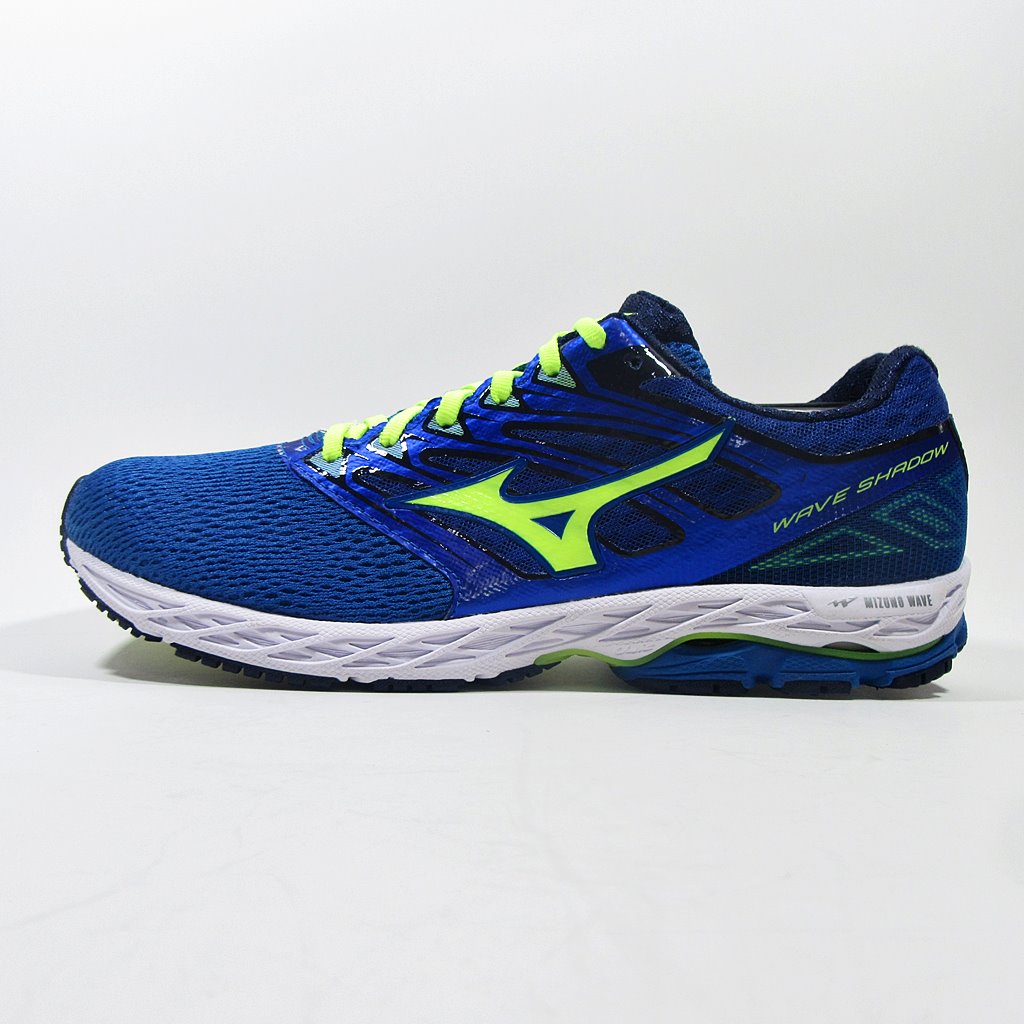 MIZUNO Wave Shadow - Khazanay