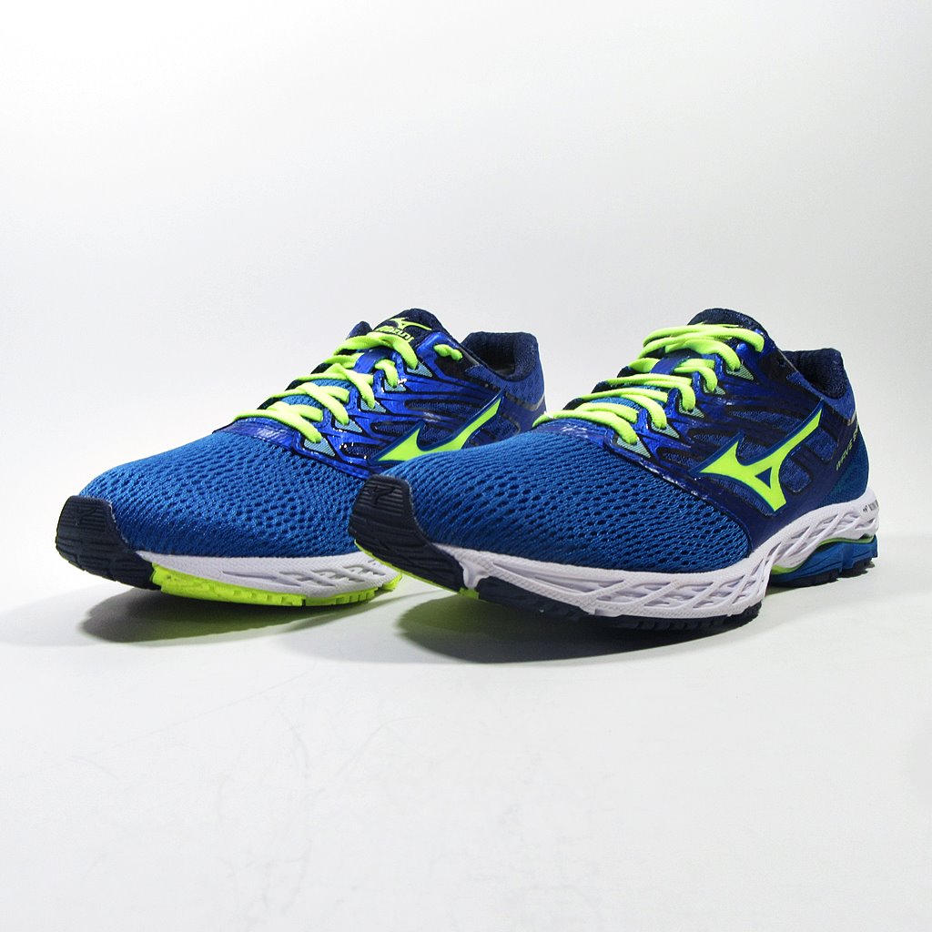 MIZUNO Wave Shadow - Khazanay