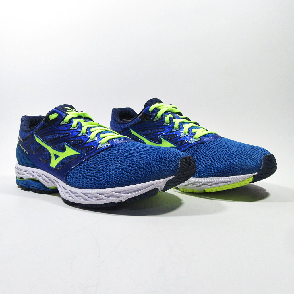 MIZUNO Wave Shadow - Khazanay