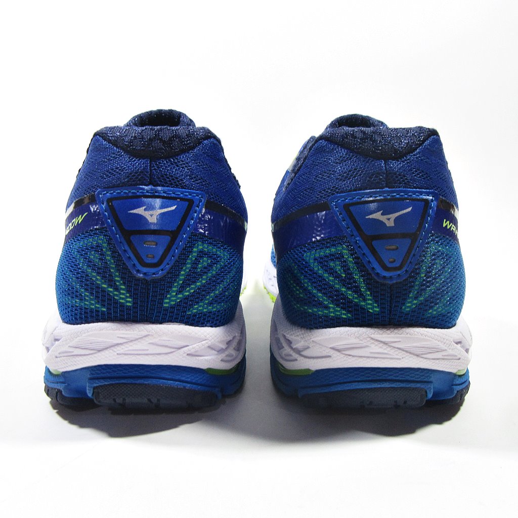 MIZUNO Wave Shadow - Khazanay