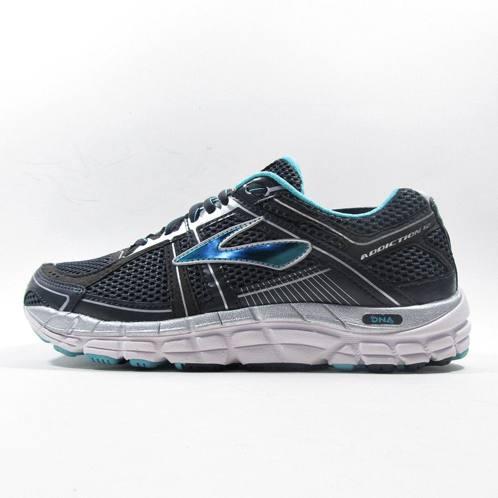 BROOKS Addiction  A 12 - Khazanay