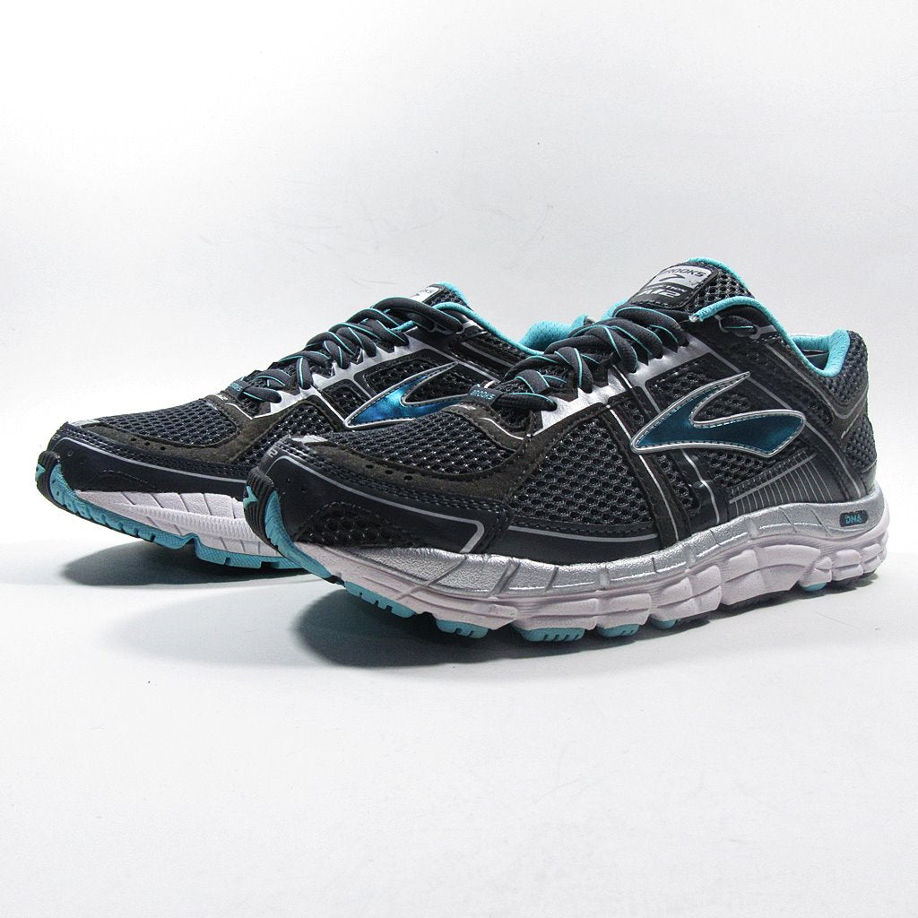 BROOKS Addiction  A 12 - Khazanay