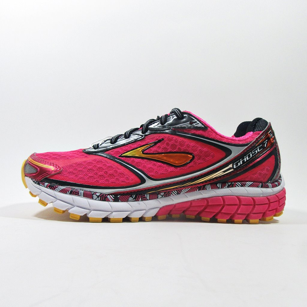 BROOKS Ghost 7 - Khazanay