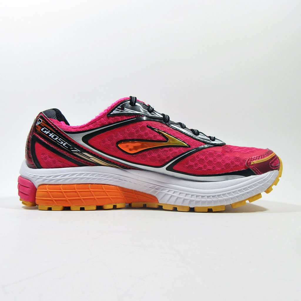 BROOKS Ghost 7 - Khazanay